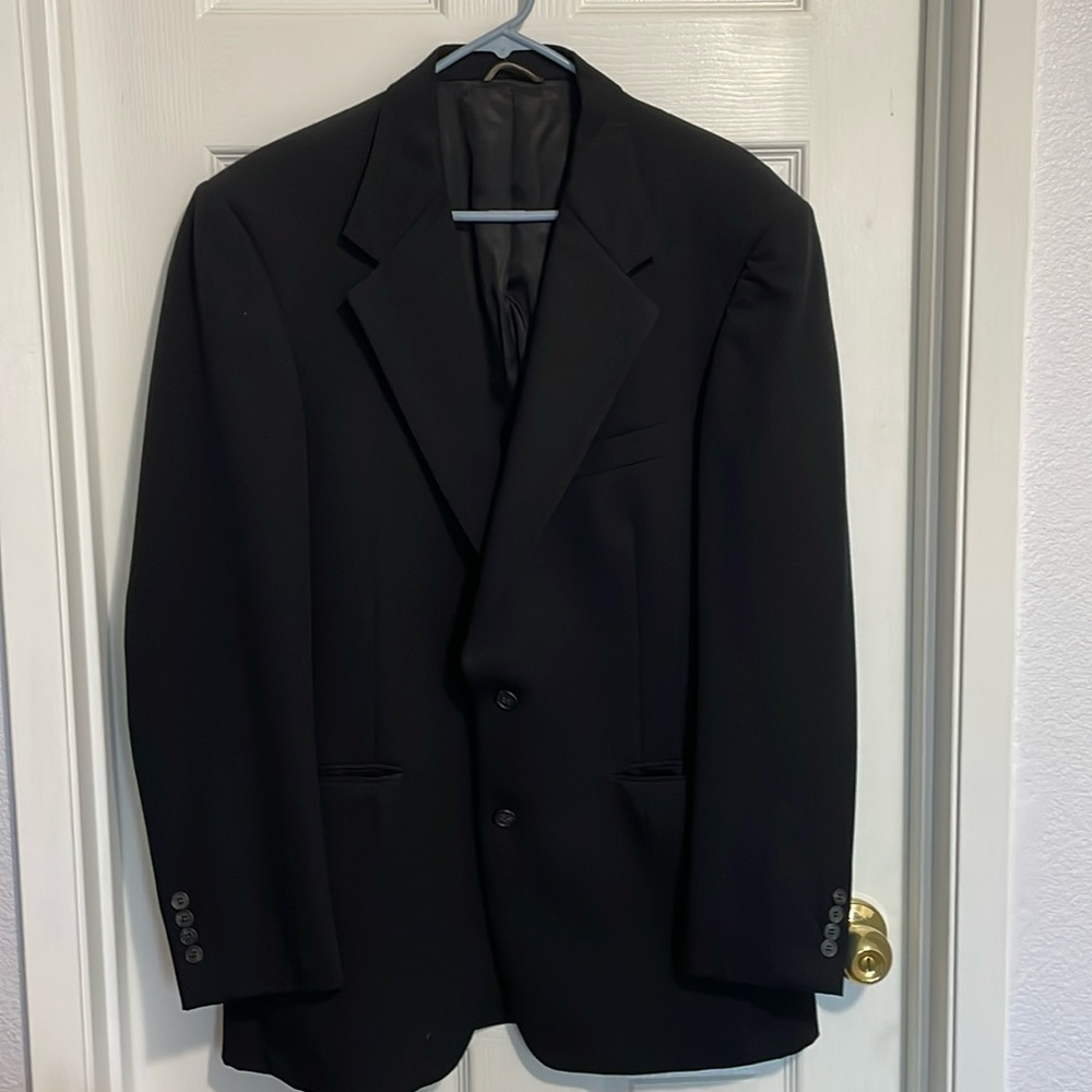 Stanford Executive Sports Jacket